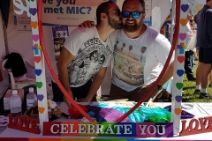 Midsumma Carnival 2018
