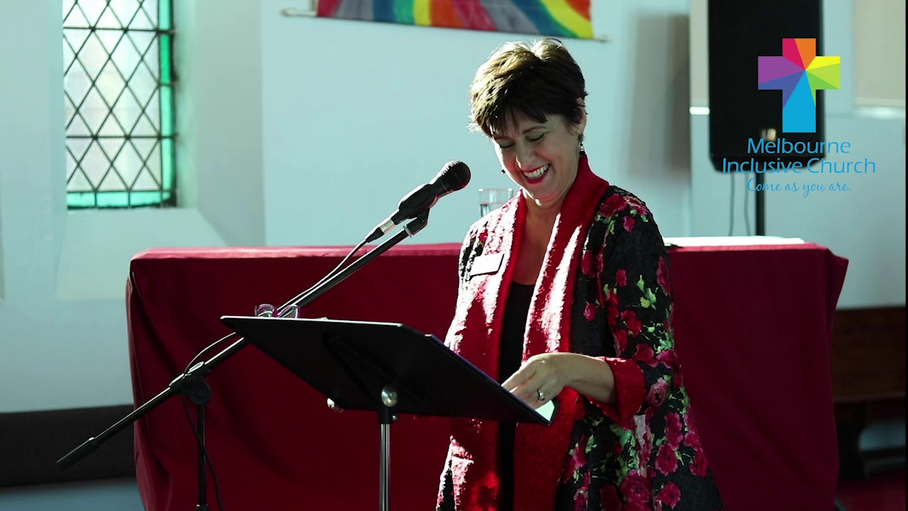 Video: Susan Cottrell Speaking at MIC