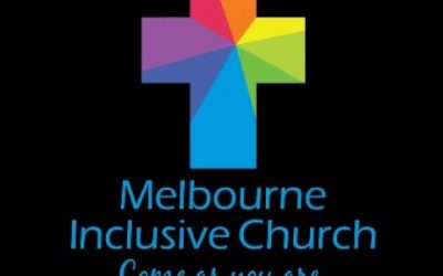 LGBTIQ+ Liaison Officer (LLO) Gabby Shares at Melbourne Inclusive Church