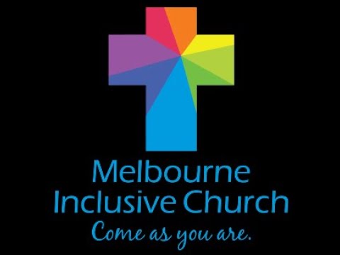LGBTIQ+ Liaison Officer (LLO) Gabby Shares at Melbourne Inclusive Church