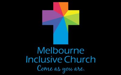 Cat Turnbull Sharing at Melbourne Inclusive Church