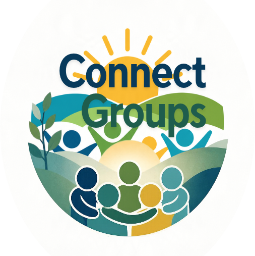 Round Connect Groups Image-3